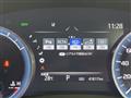 2021 Toyota Crown Hybrid