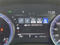 2021 Toyota Crown Hybrid