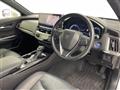 2021 Toyota Crown Hybrid