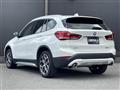 2021 BMW X1