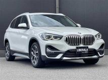 2021 BMW X1