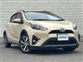 2019 Toyota AQUA