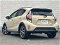 2019 Toyota AQUA