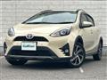 2019 Toyota AQUA