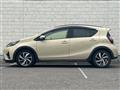 2019 Toyota AQUA
