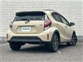 2019 Toyota AQUA