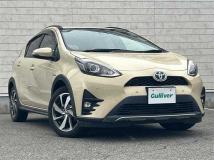 2019 Toyota AQUA