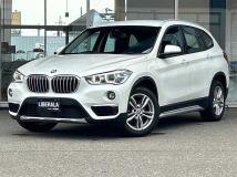 2019 BMW X1