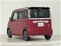 2021 Suzuki Spacia