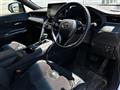 2021 Toyota Harrier Hybrid