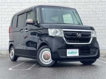 2019 Honda N BOX