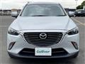 2018 Mazda CX-3