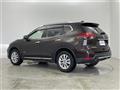 2017 Nissan X-Trail Hybrid