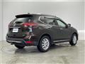 2017 Nissan X-Trail Hybrid
