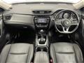 2017 Nissan X-Trail Hybrid