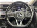 2017 Nissan X-Trail Hybrid