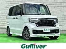 2020 Honda N BOX