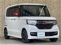 2019 Honda N BOX
