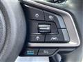 2019 Subaru IMPREZA XV HYBRID