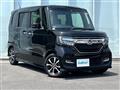 2019 Honda N BOX