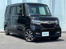 2019 Honda N BOX