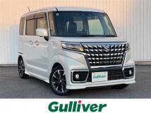 2022 Suzuki Spacia