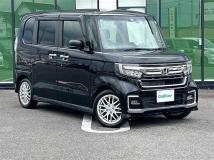 2022 Honda N BOX