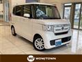 2019 Honda N BOX