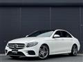 2018 Mercedes-Benz E-Class