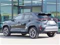 2022 Toyota Yaris Cross