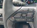 2022 Toyota Yaris Cross