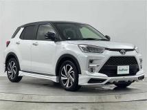 2022 Toyota Raize