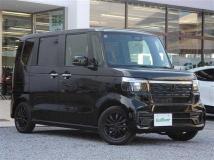 2023 Honda N BOX