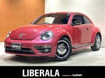 2016 Volkswagen Beetle