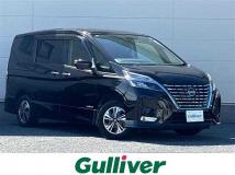 2020 Nissan Serena