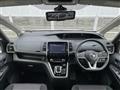 2019 Nissan Serena