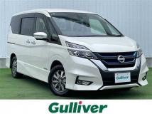 2019 Nissan Serena
