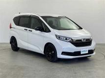 2022 Honda Freed+