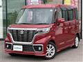 2019 Suzuki Spacia