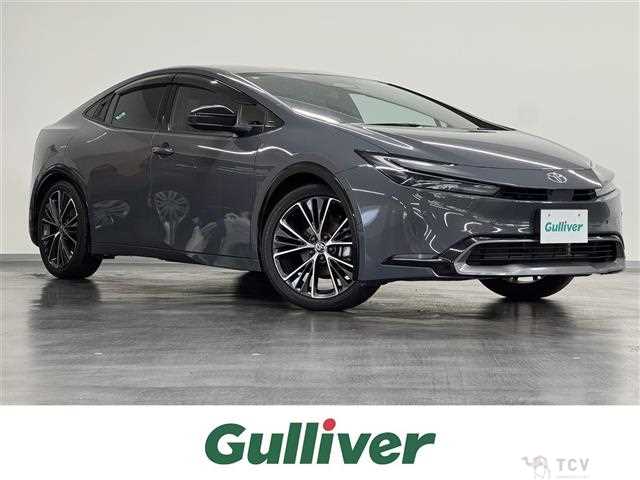 2024 Toyota Prius