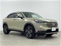 2021 Honda VEZEL