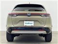2021 Honda VEZEL