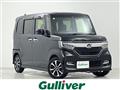2018 Honda N BOX