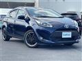 2018 Toyota AQUA