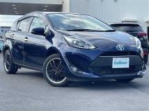 2018 Toyota AQUA