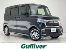 2021 Honda N BOX