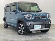 2025 Suzuki Hustler