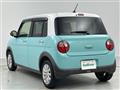 2016 Suzuki Lapin