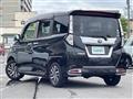 2018 Toyota Tank