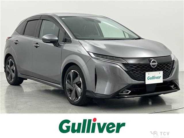 2022 Nissan Nissan Others